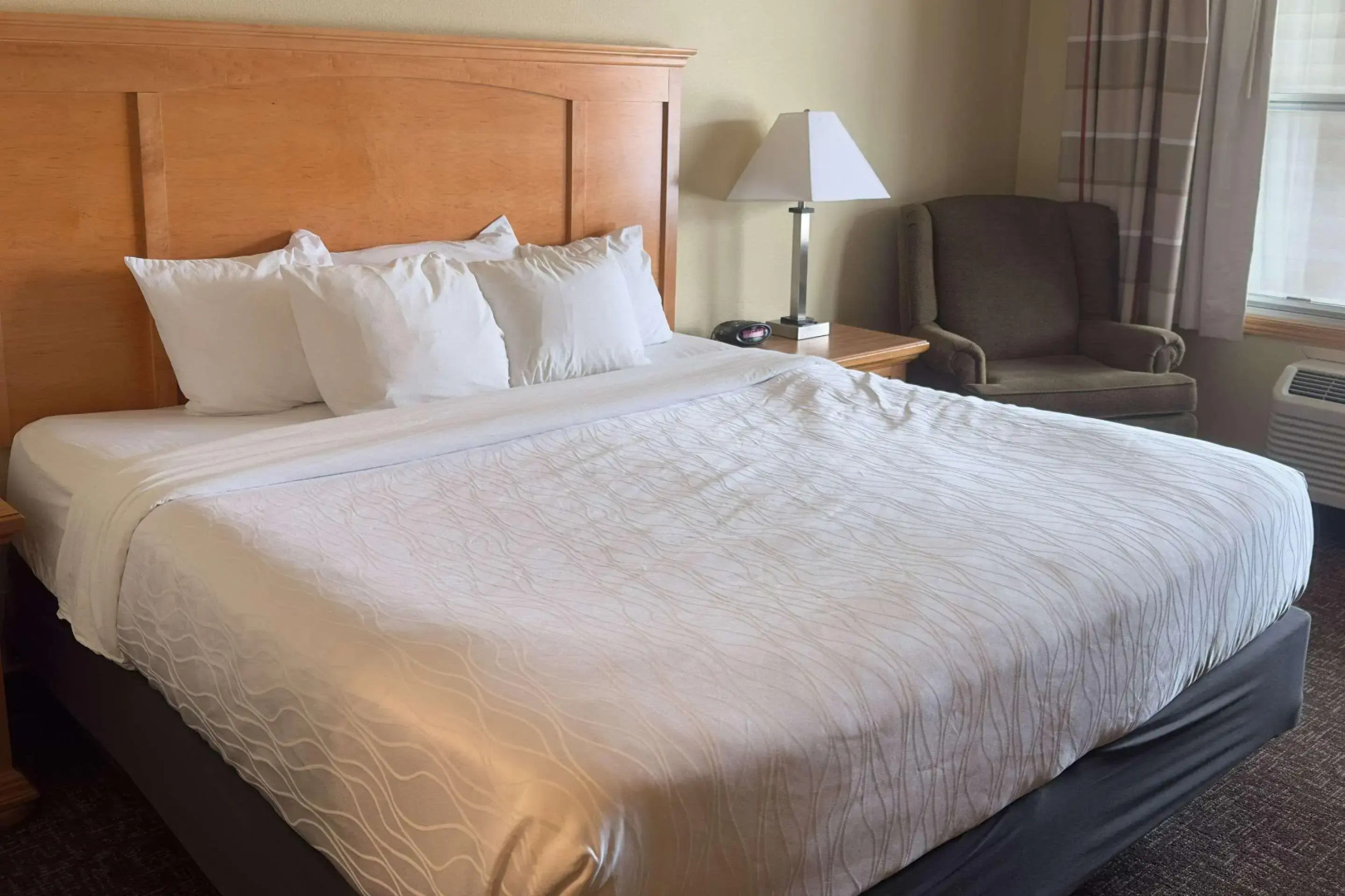 Sleep Inn & Suites near Spirit Mountain