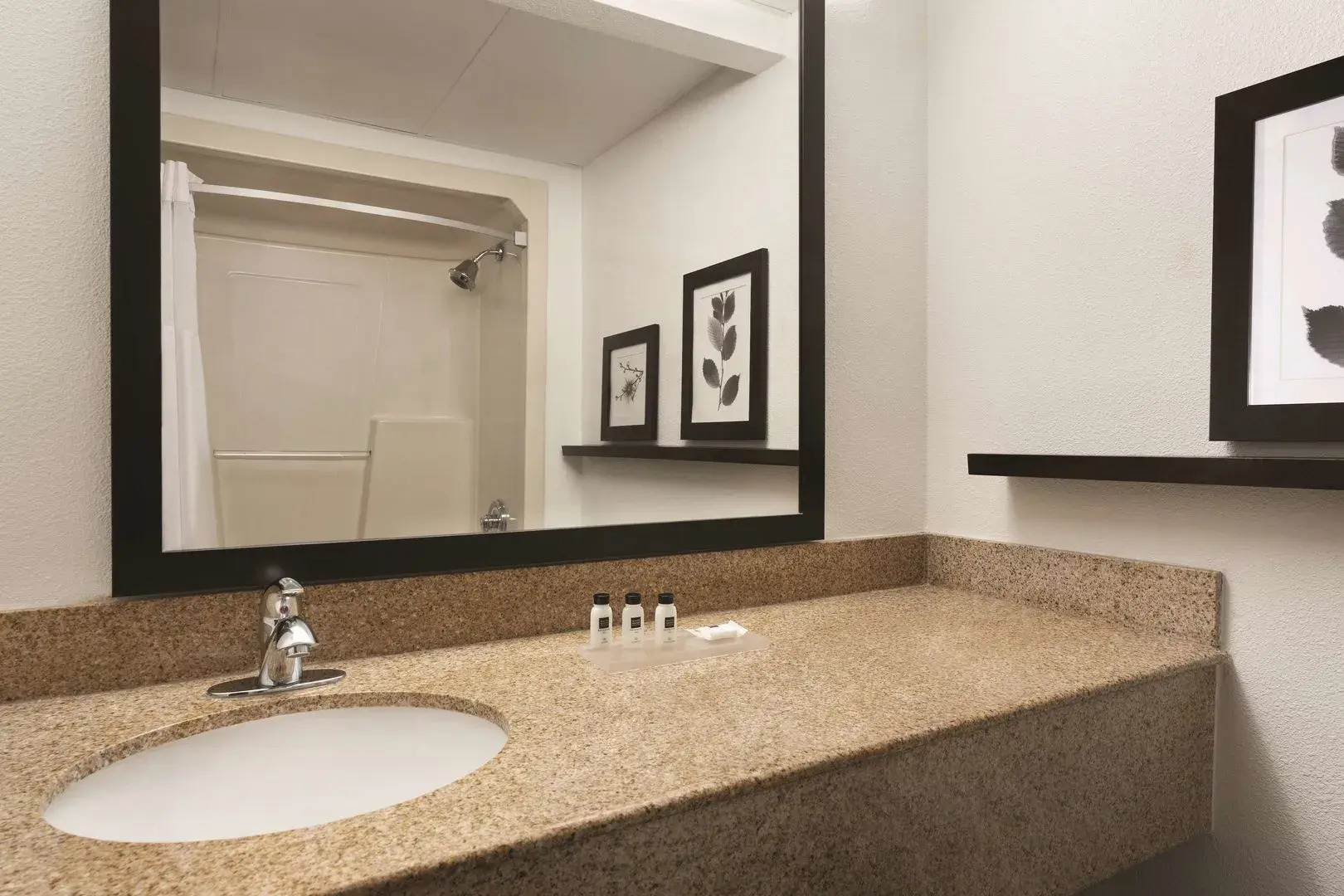 Spark by Hilton Florence North I-95, SC