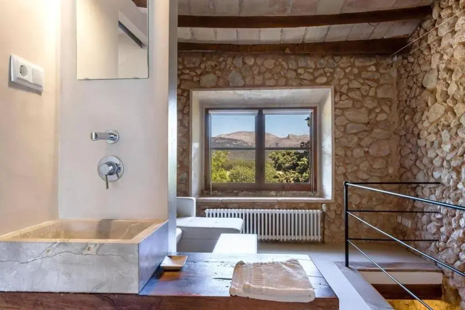 Villa Rafal Antic