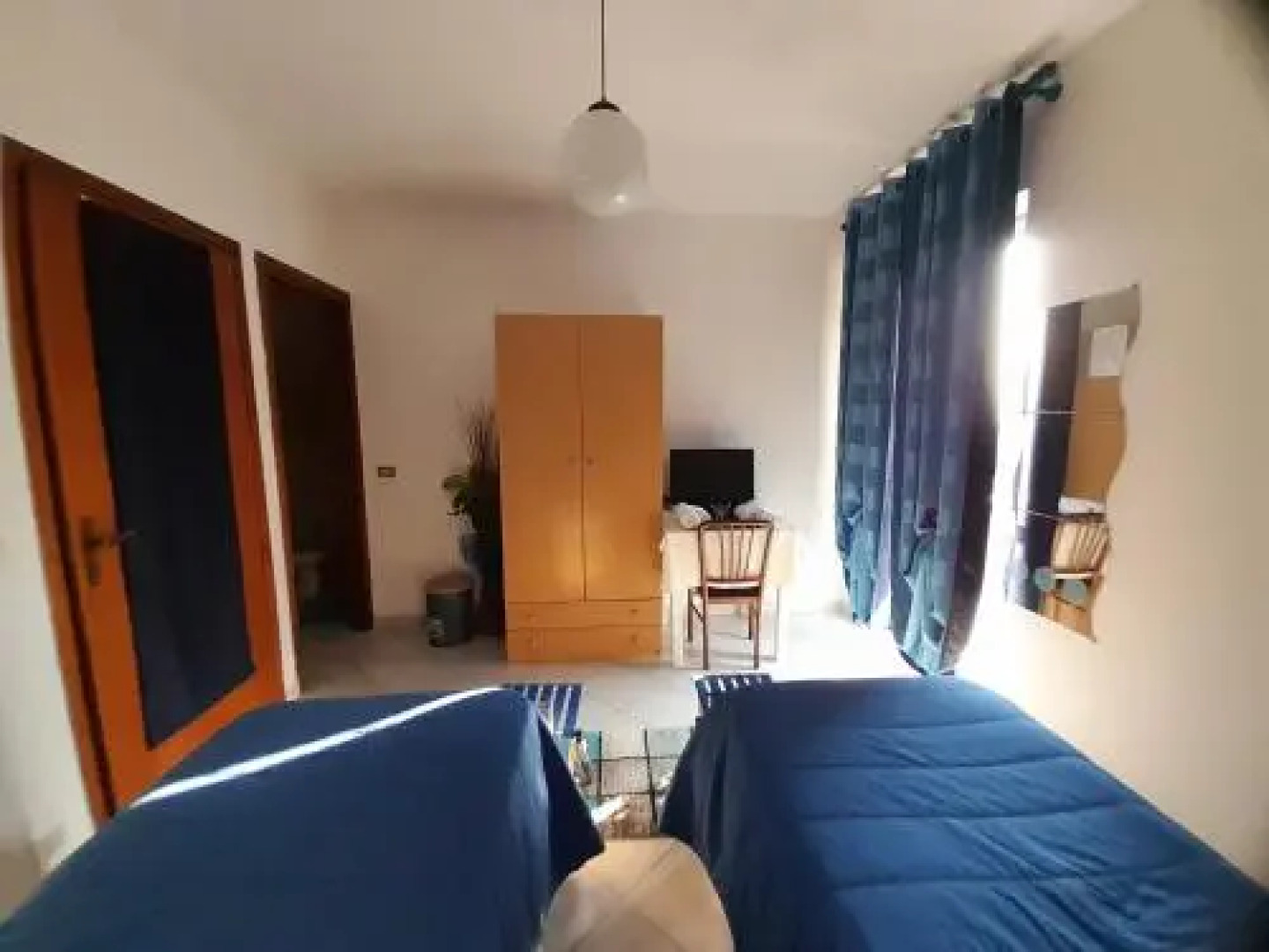 Agriturismo La Ruota