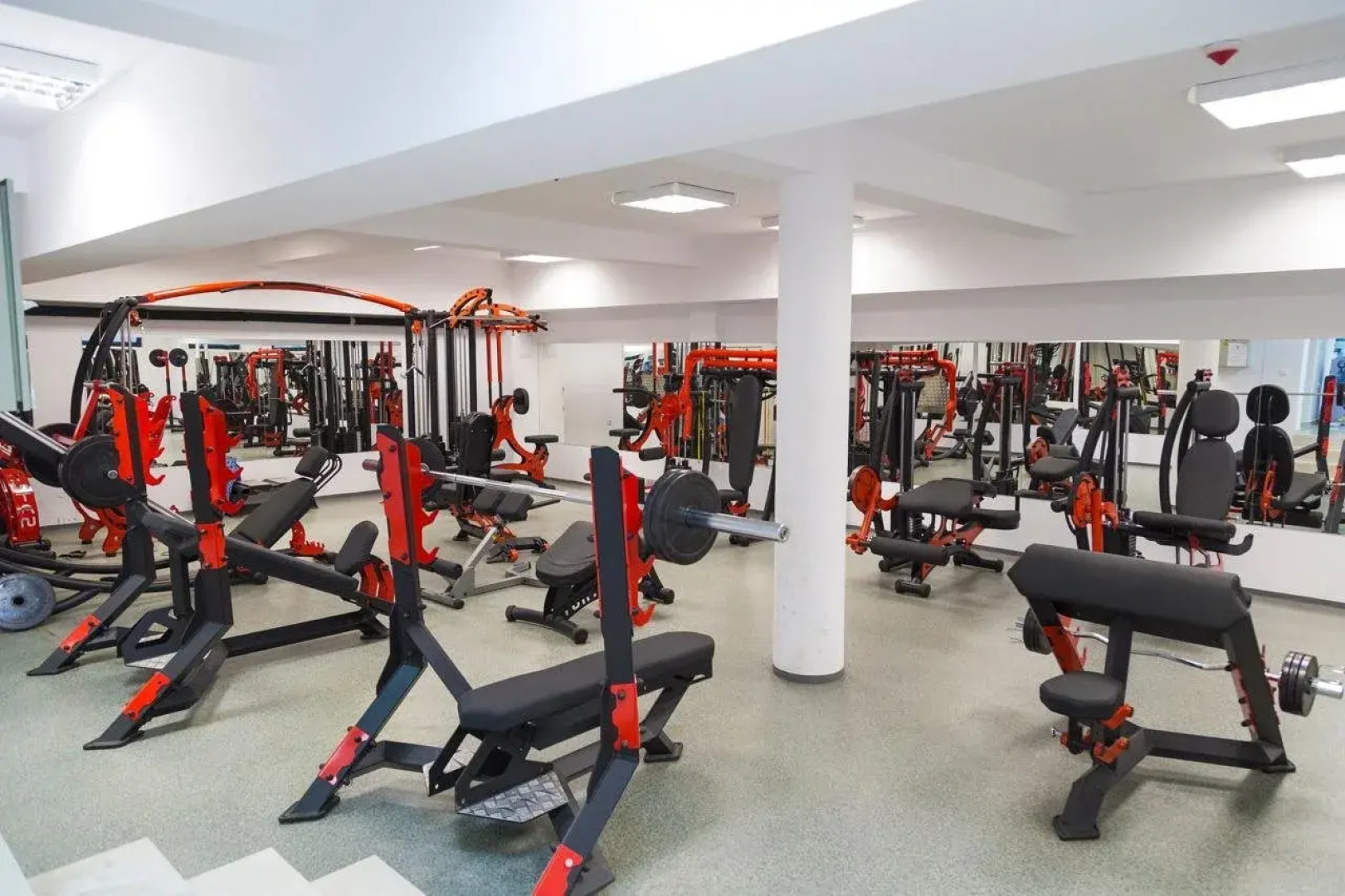 White Rock Castle Suite Hotel & SPA