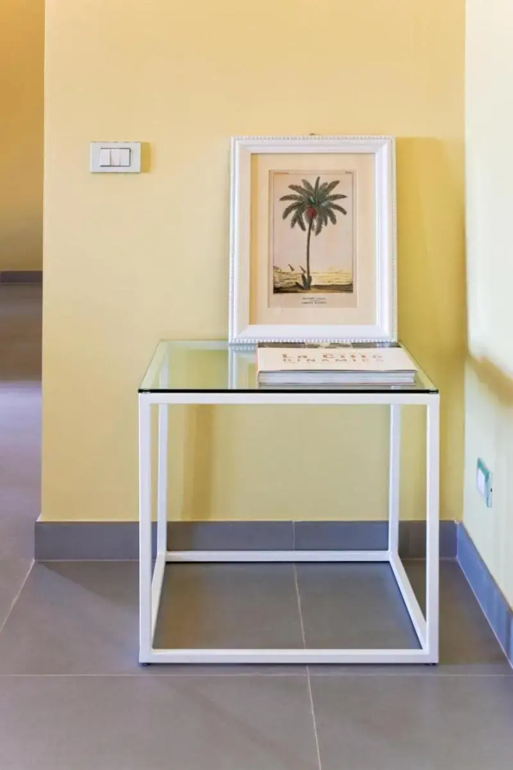 Marsa Siclà Le Ville