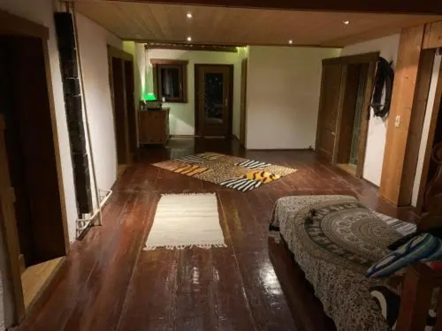 Mountain Blast Guest House