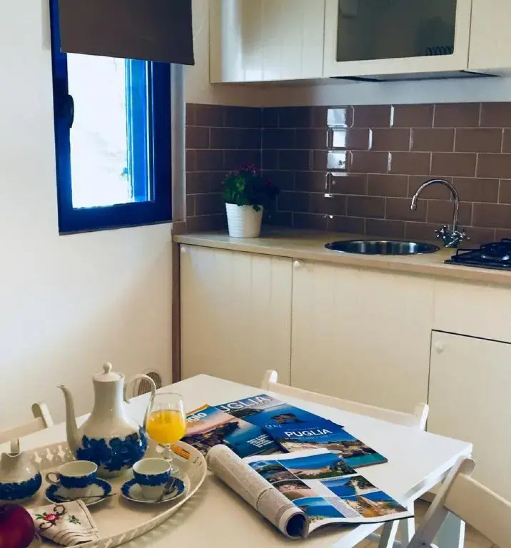 Villaggio SantAndrea