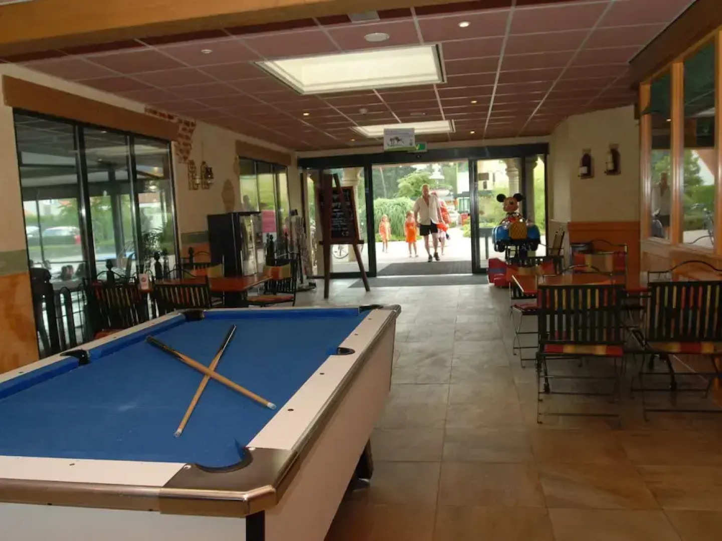 Apartment in Netherlands Near Nature Trails