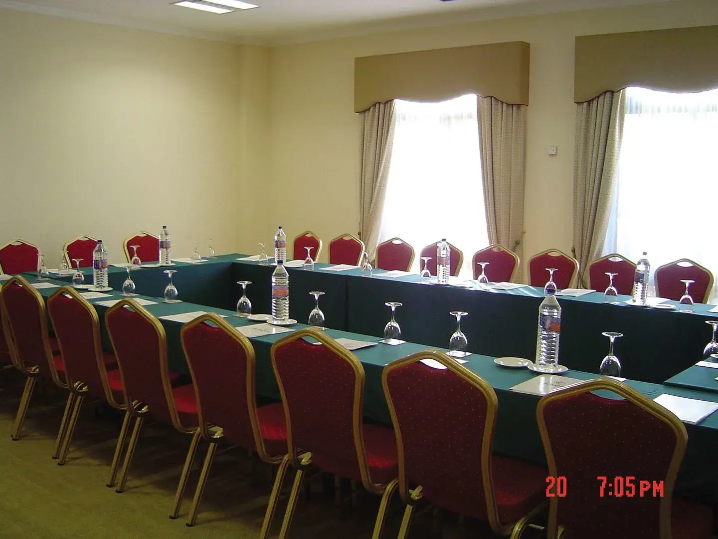 VIP Grand Maputo