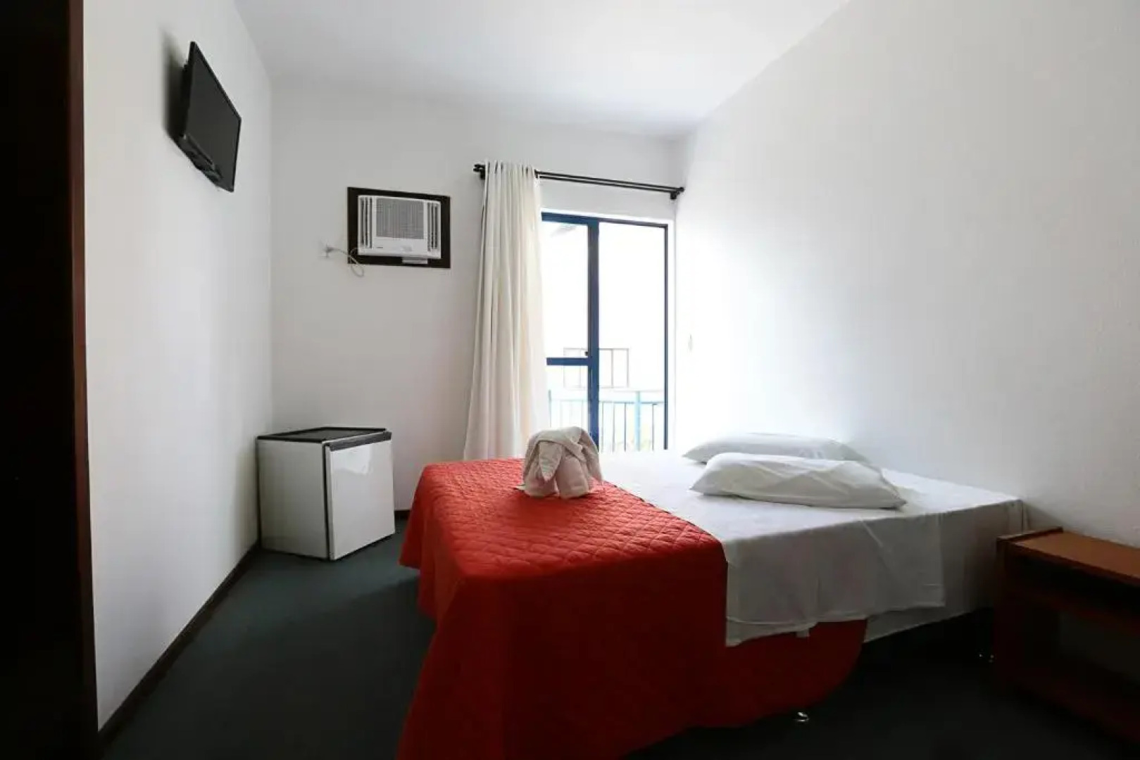 Oceano Hotel de Barra Velha