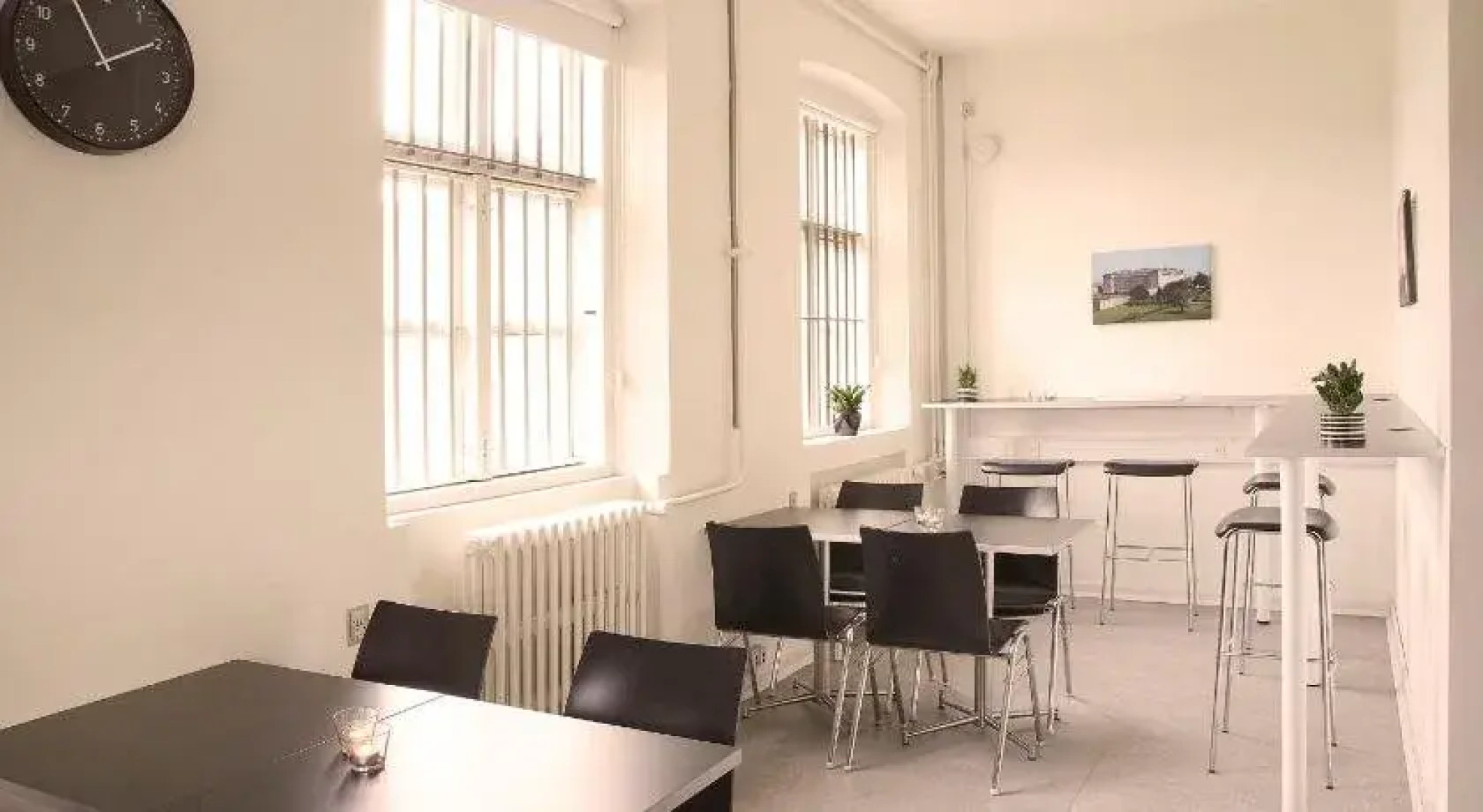 SleepIn FÆNGSLET - Hostel