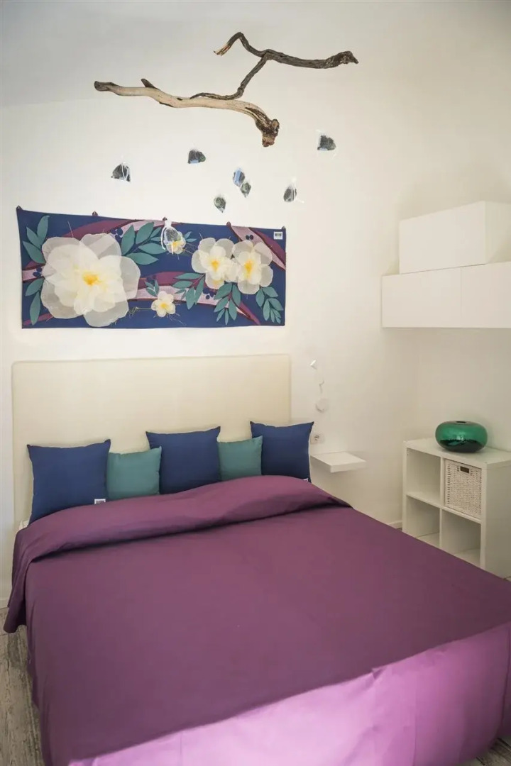 Tiliguerta Glamping & Camping Village