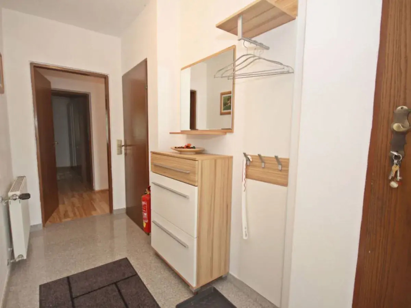 House Berg Klagenfurt am Wörthersee