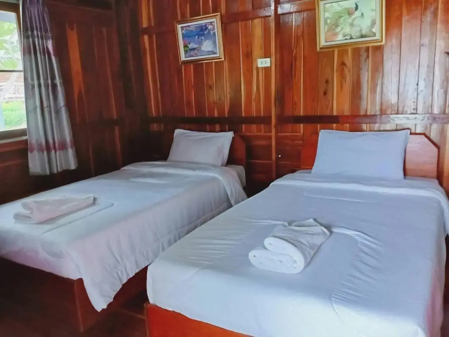 Tewdoi Garden Resort