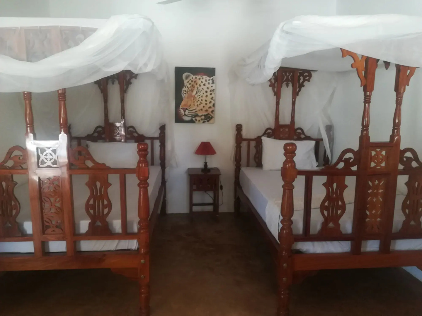 Emma Bay Beach House