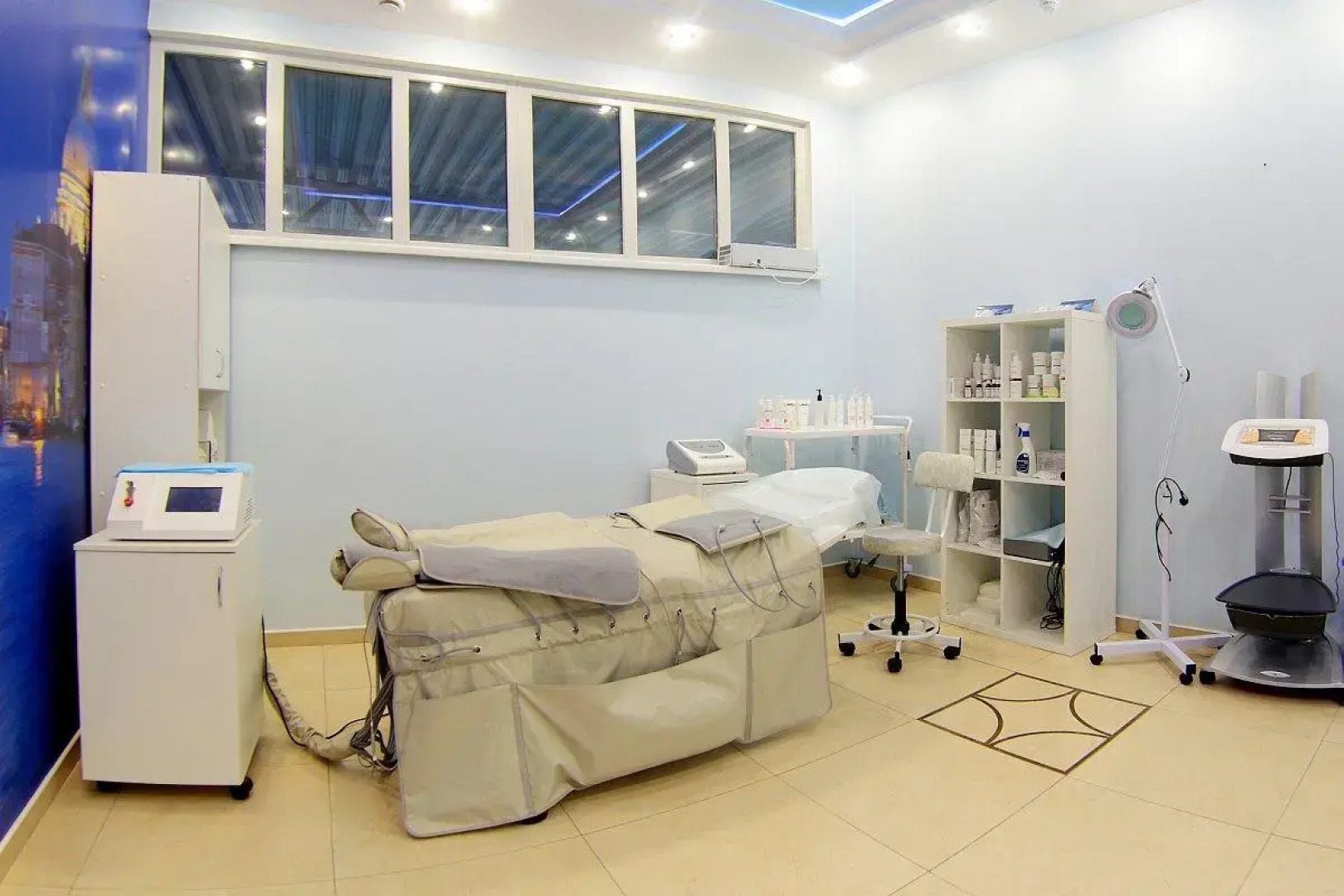 Курорт «AMAKS Старая Русса»