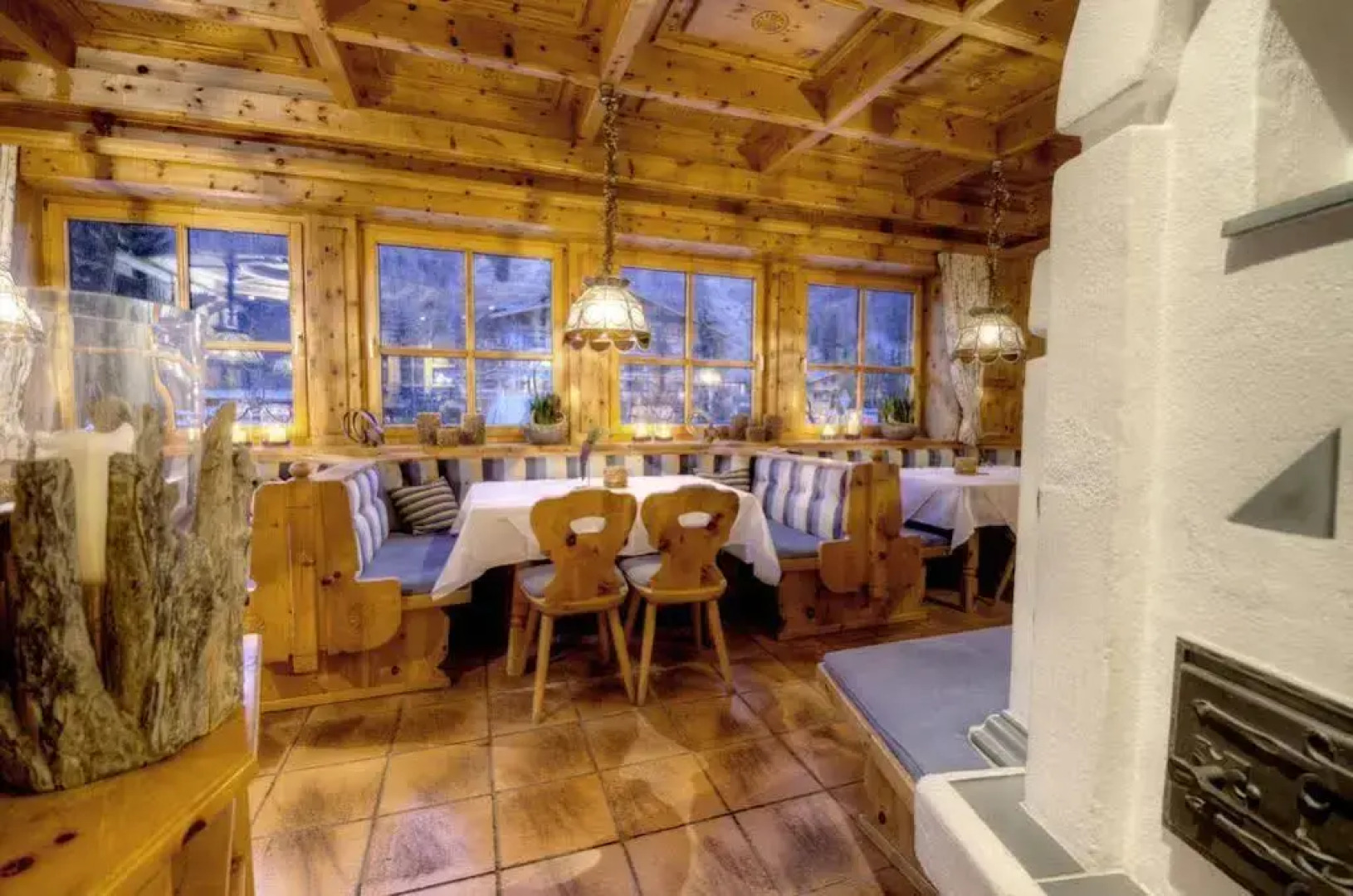 Ski & Bike Hotel Wiesenegg