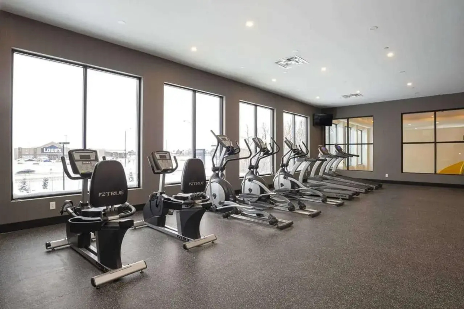 Sandman Signature Sherwood Park Hotel