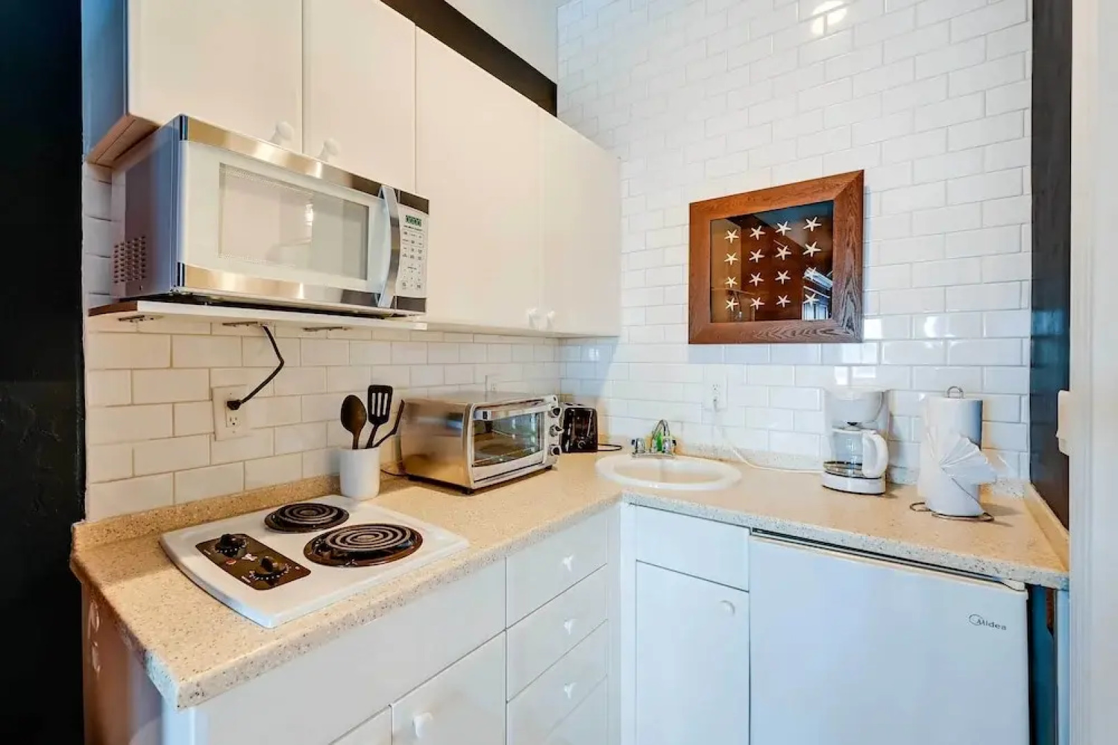 Studio w/ Marina Views: 15 Mi To Everglades!