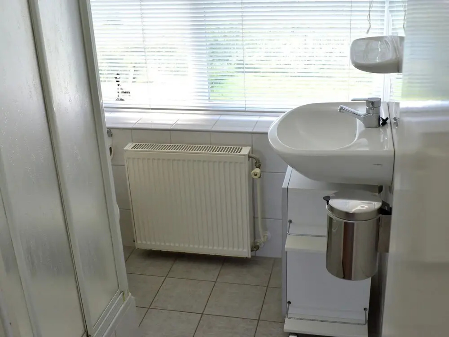 Sunlit Villa with Sauna in Nes