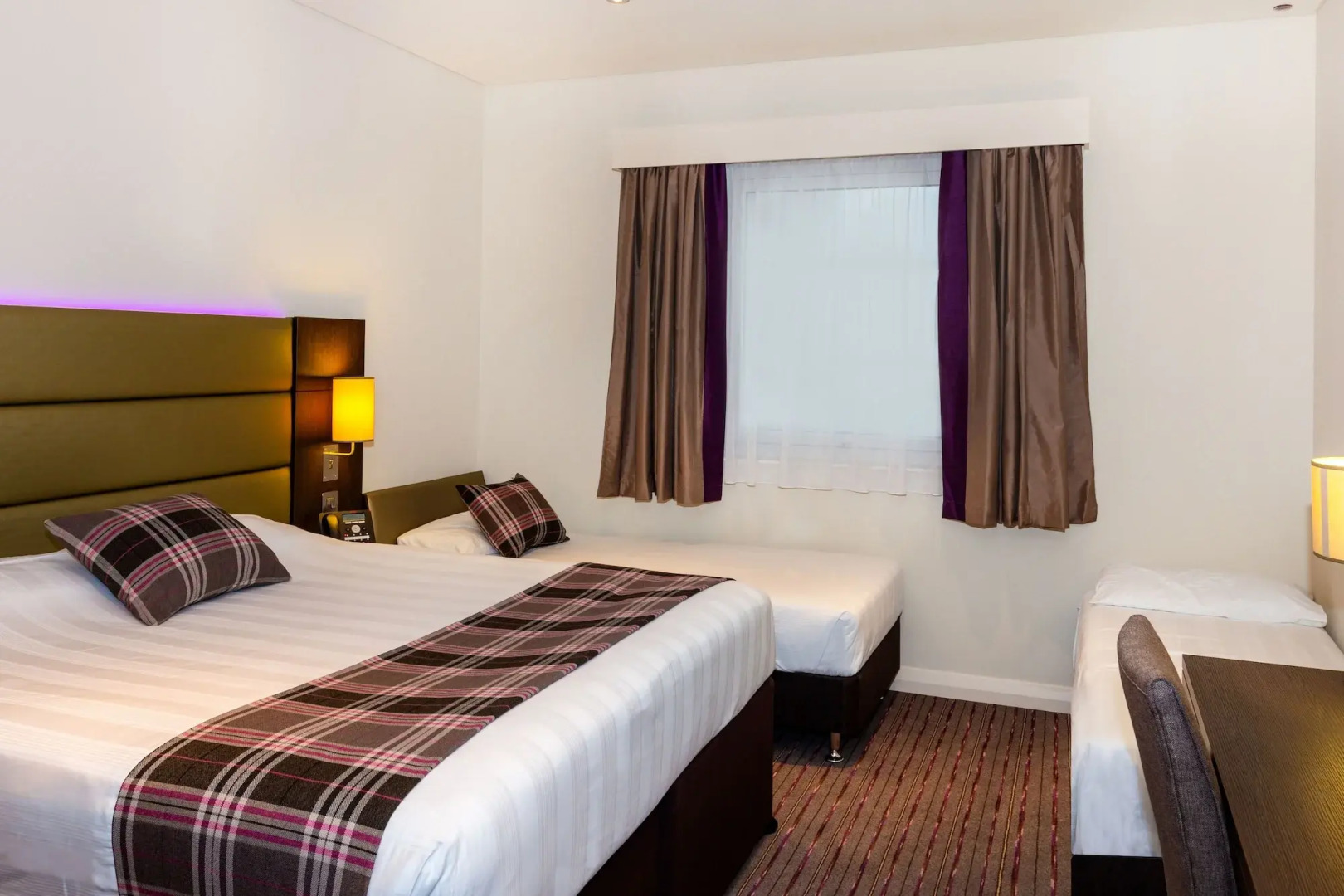 Premier Inn Dubai Al Jaddaf