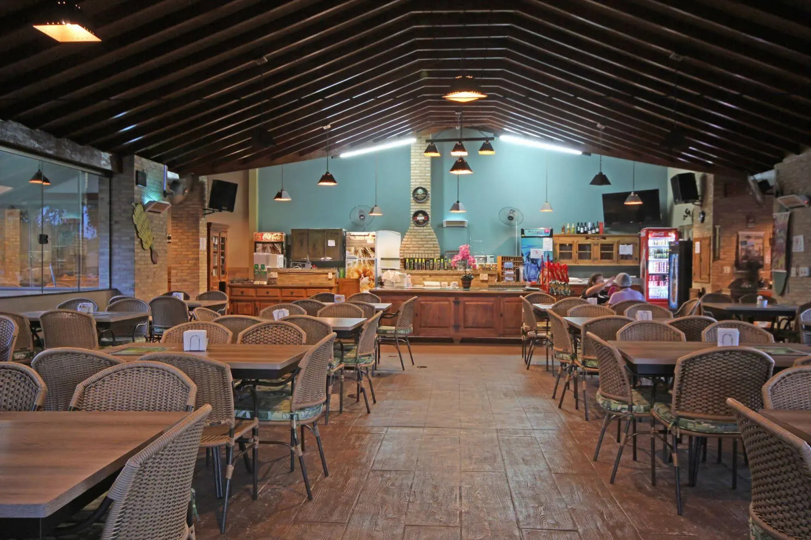 Carpe Diem Eco Resort Olímpia