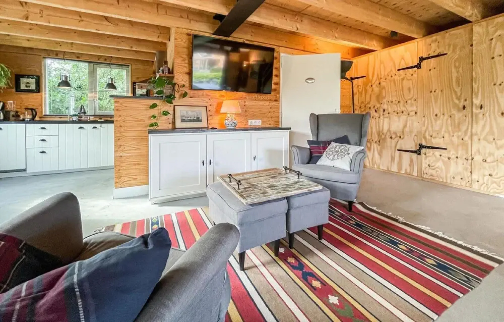 Nice Home in Loosdrecht With Wifi