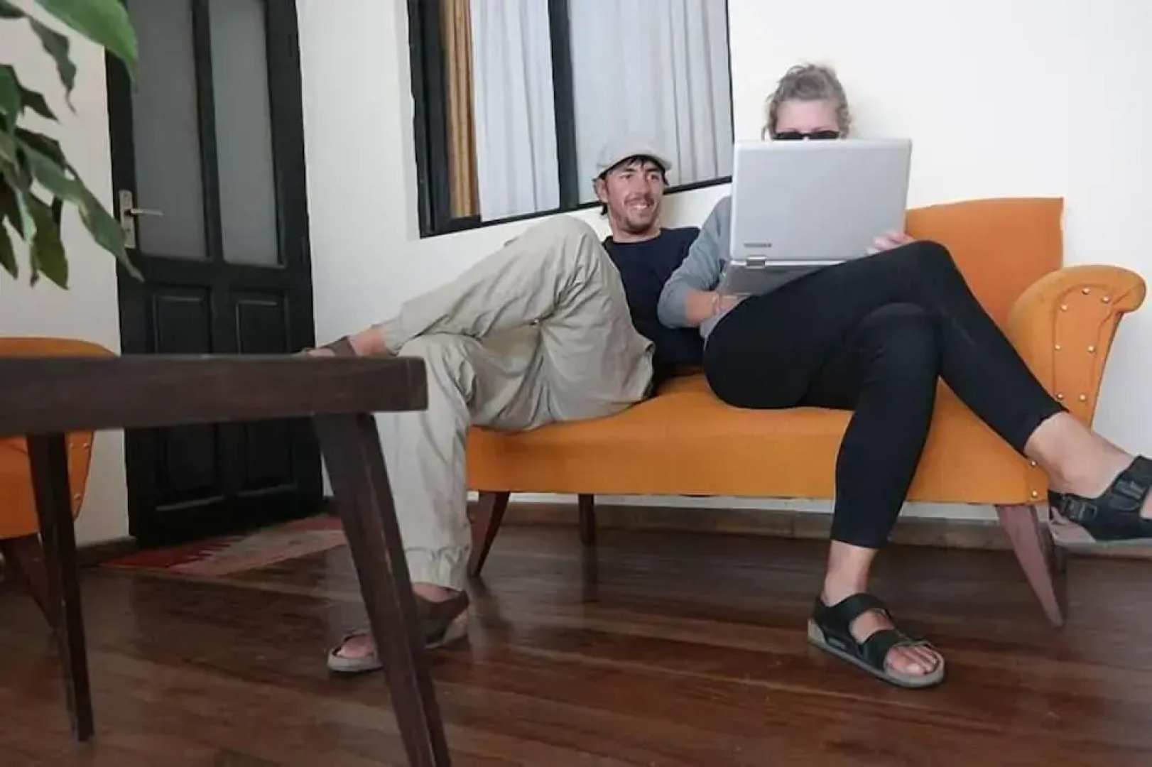 Casa de Huespedes Isabella