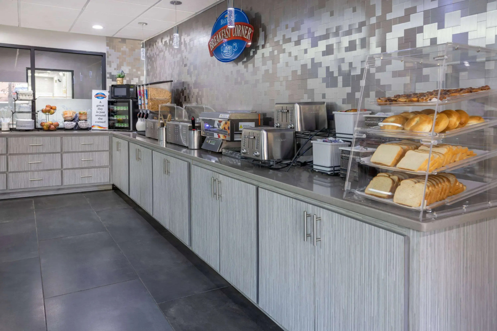 Baymont by Wyndham La Vergne/Nashville I-24 East