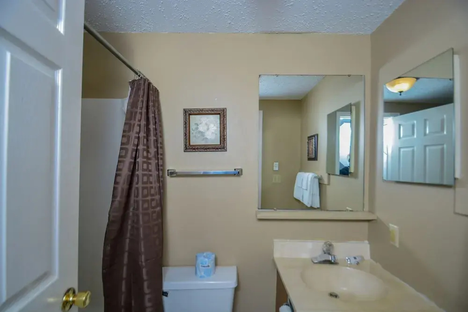 Ski Harbor 2 Bedroom Townhome #39