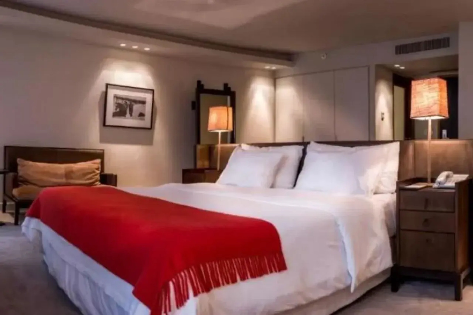 Libertad Hotel Buenos Aires