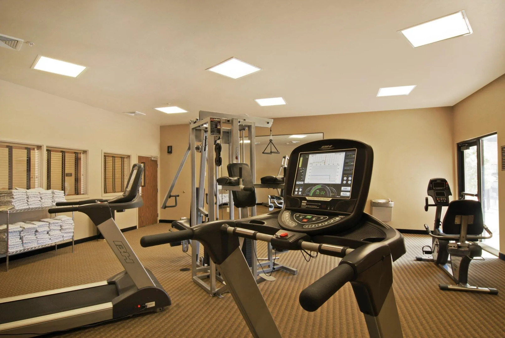 Best Western Plus Bryce Canyon Grand Hotel