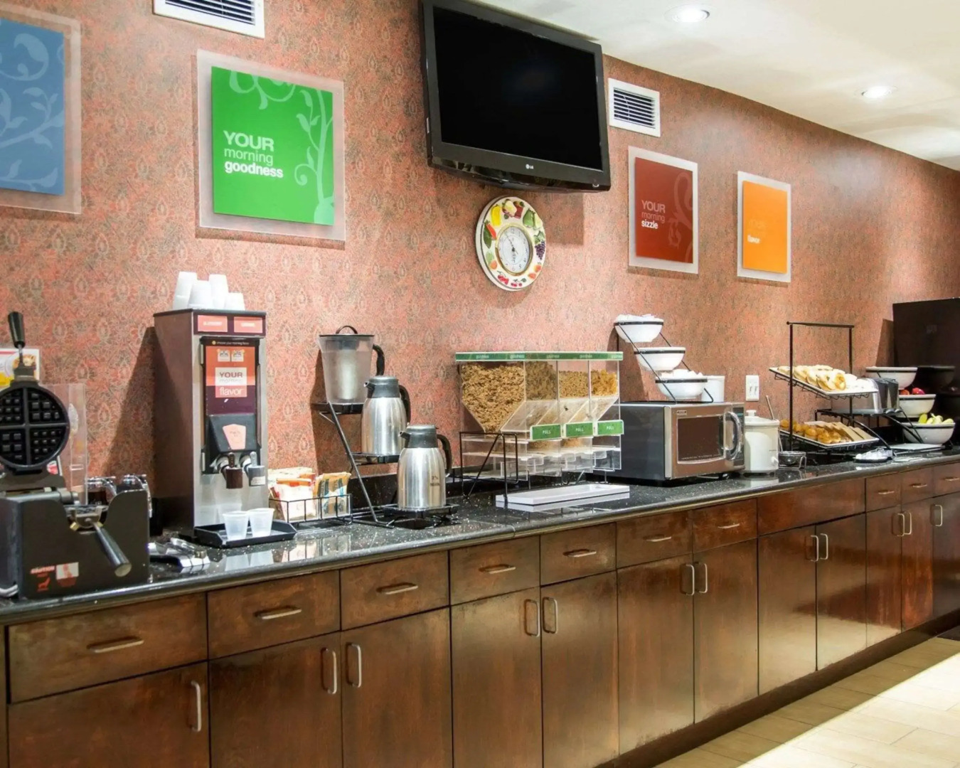 Comfort Inn Shreveport I-49