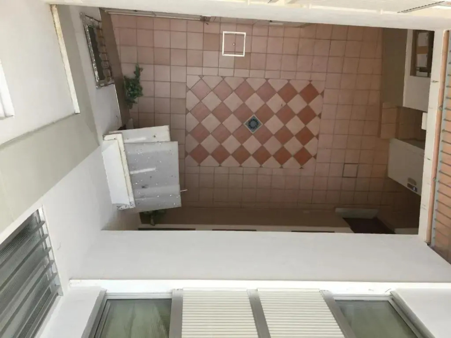 La Joya de la Caleta. A 60 mts playa.