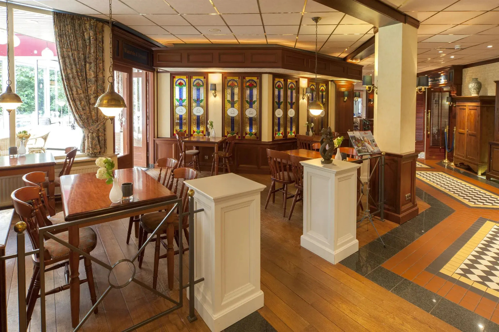 Fletcher Hotel-Restaurant De Scheperskamp