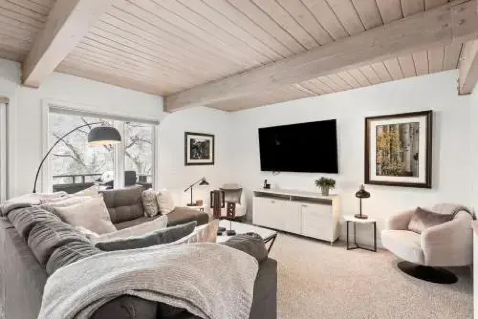 Standard Two Bedroom - Aspen Alps #402