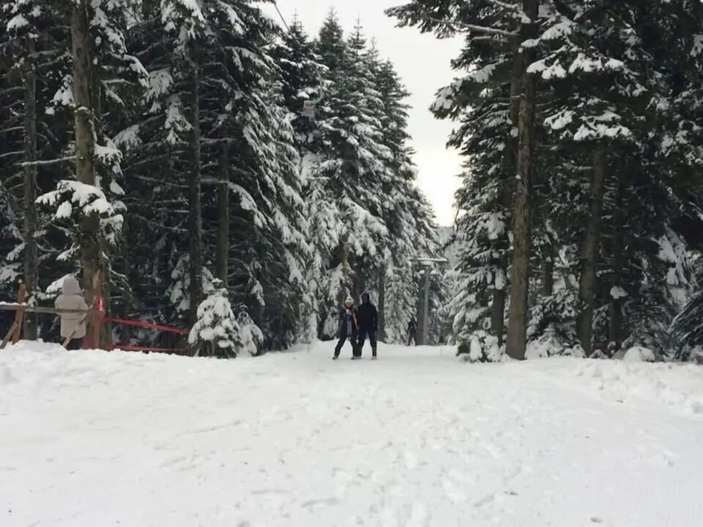 The Sign Esentepe Hotel & Ski Center