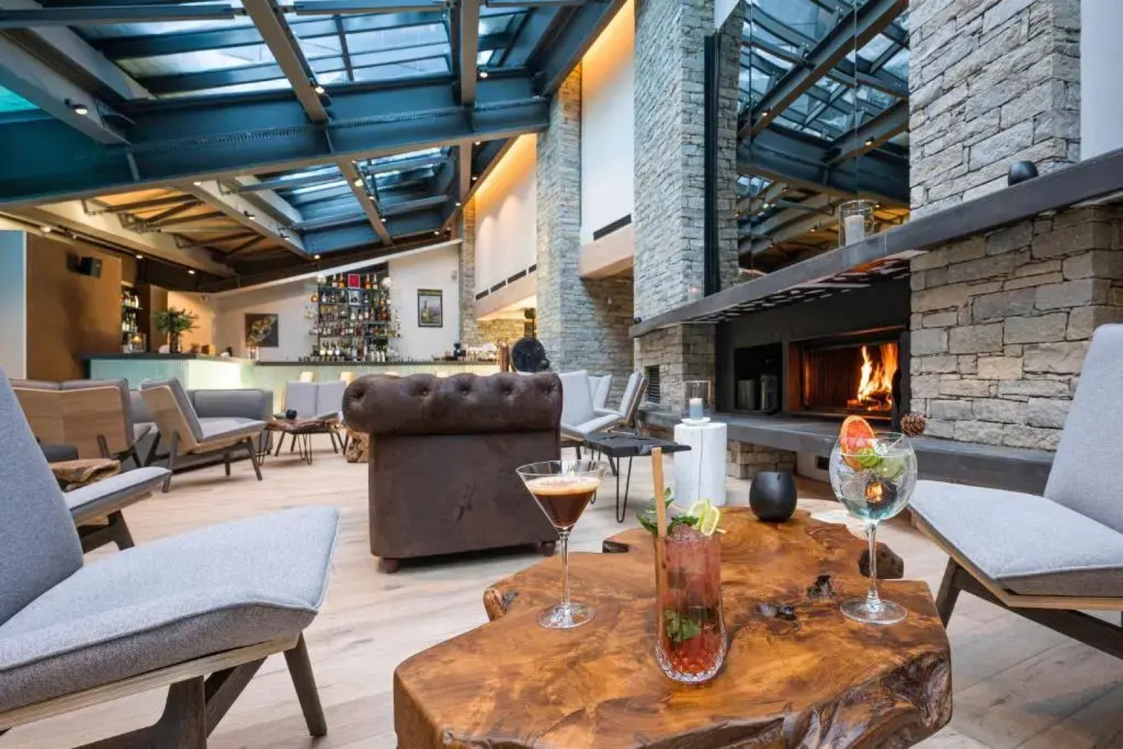 Hôtel VoulezVous by Les Etincelles