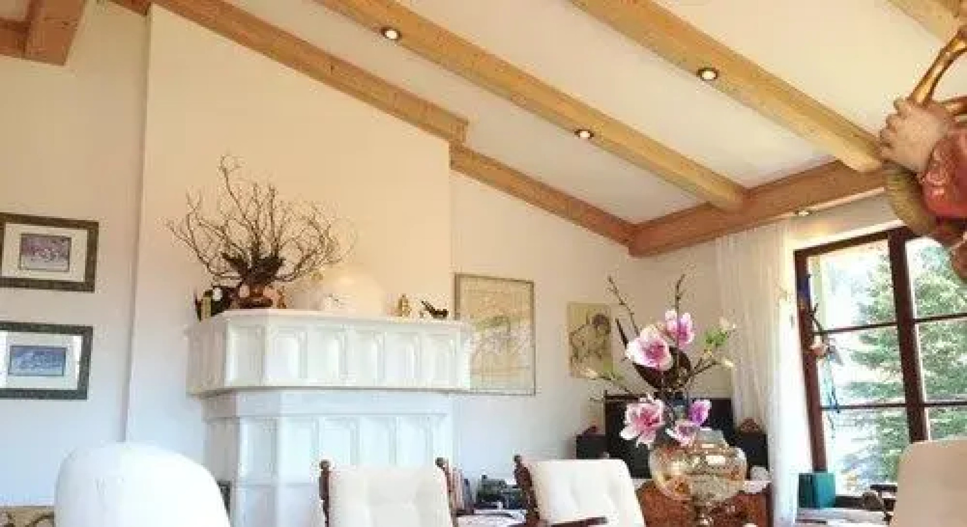 Dietrichsteinerhof Apartments & Rooms