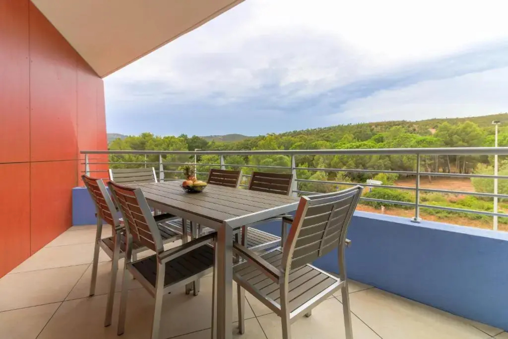 SELECT'SO HOME - Résidence Le Poséidon - Piscine & Garage - Prestations de qualité & Services Hôteliers - POS36