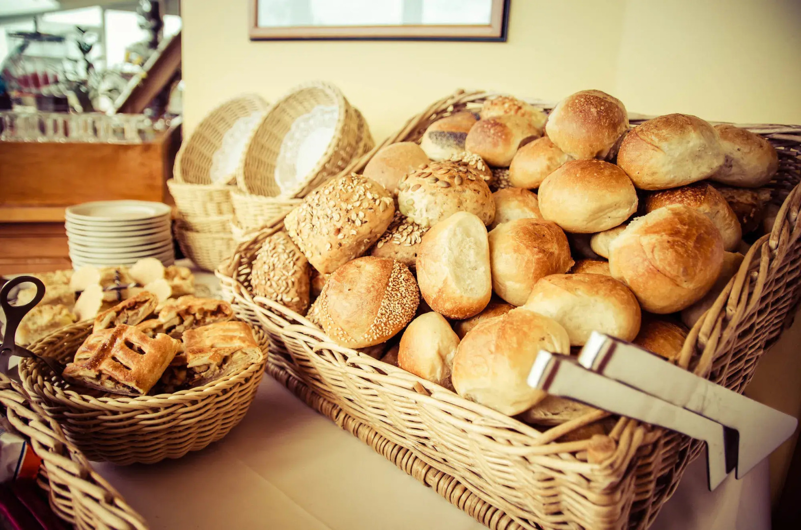 Naturhotel Sachsenbaude