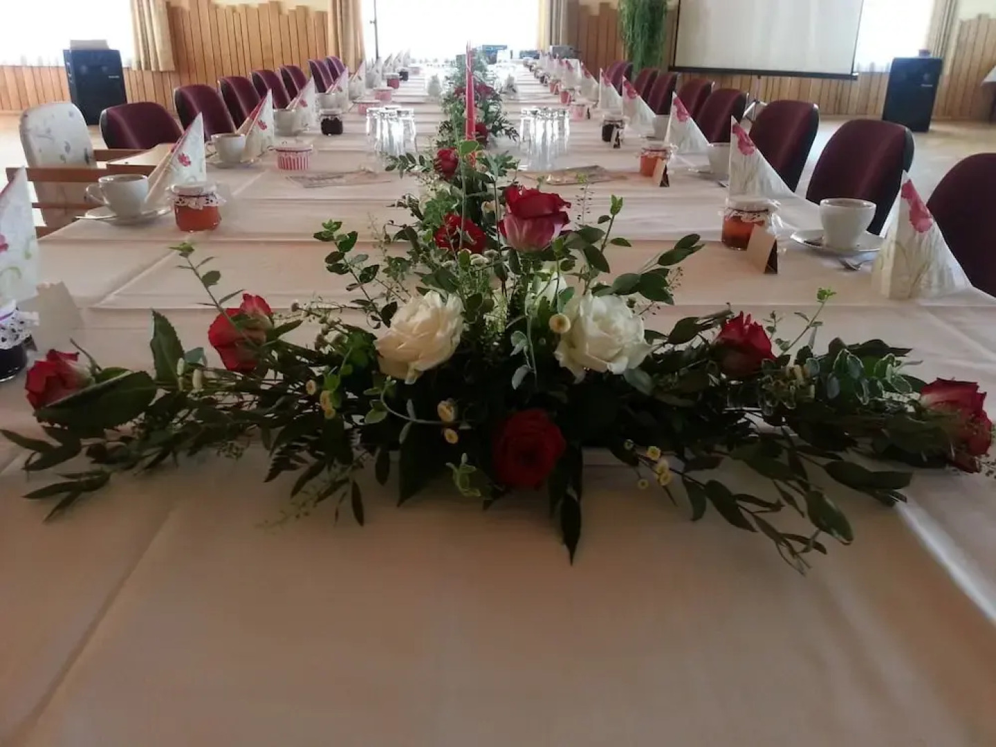 Fischerbaude Holzhau