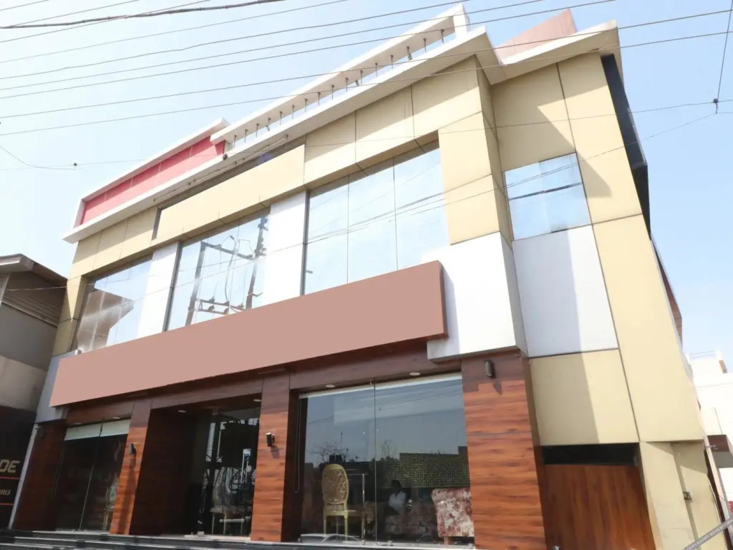 Hotel Ml Pride by OYO Rooms