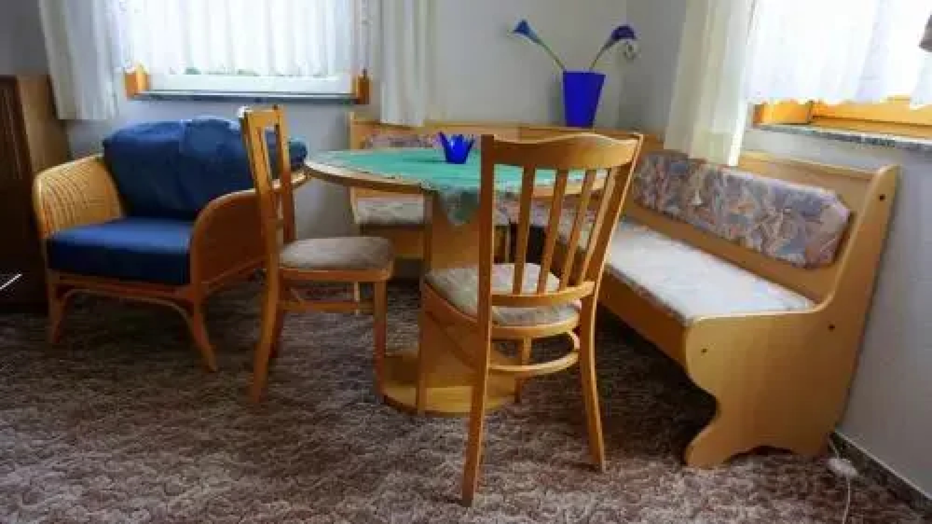 "Bungalow 20" Meyersgrund Im Thüringer Wald