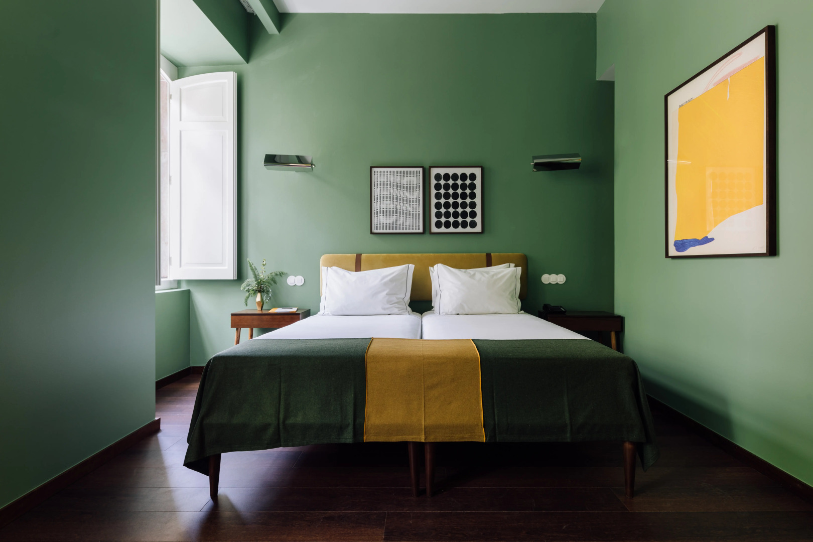 The Vintage Hotel & Spa - Lisbon