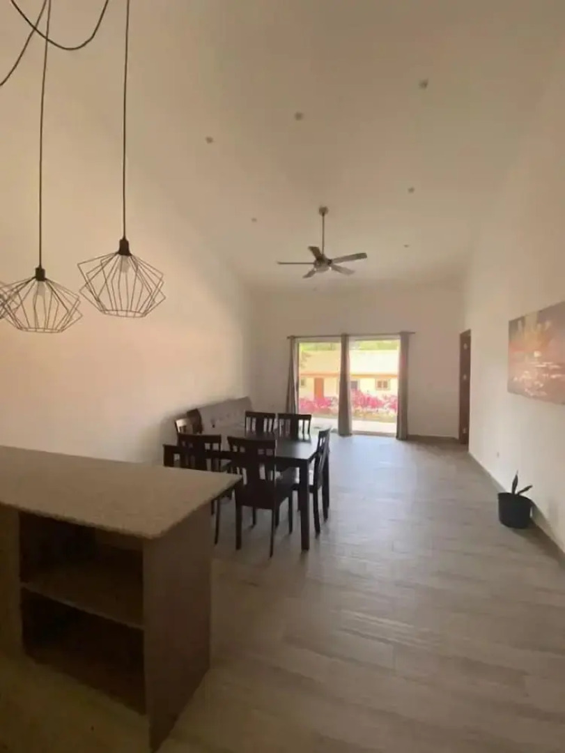 Nao Venao Boutique Hotel