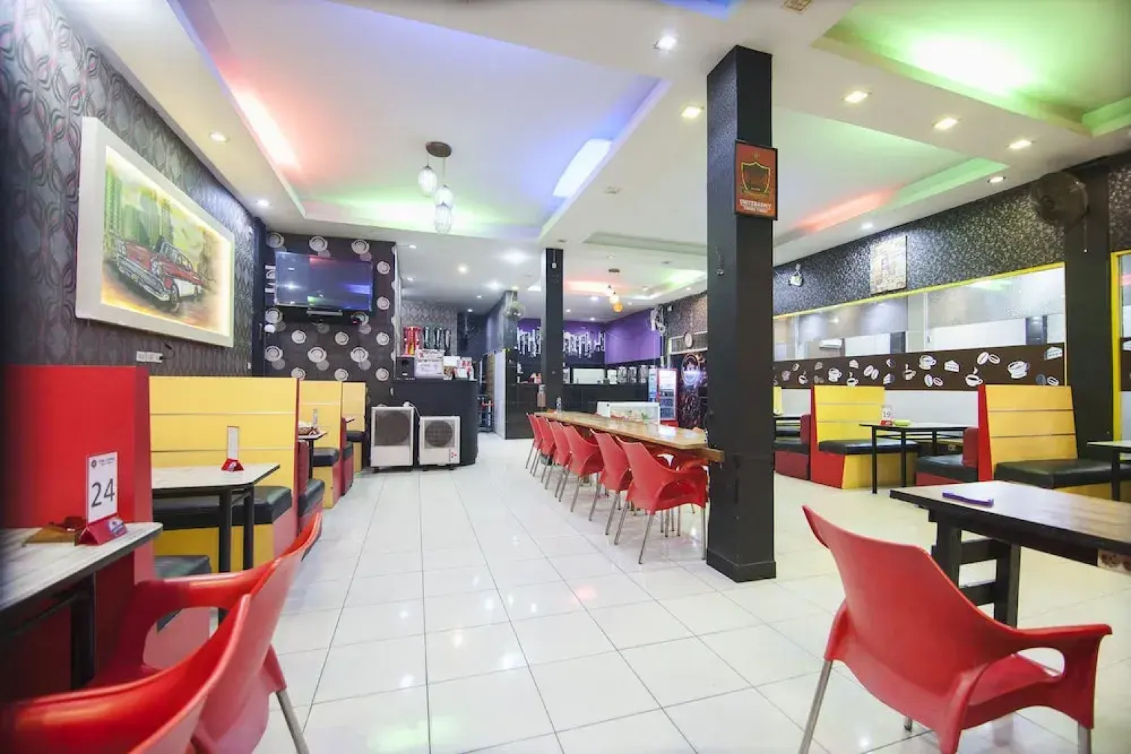 Coin Mulia Hotel By OYO Rooms