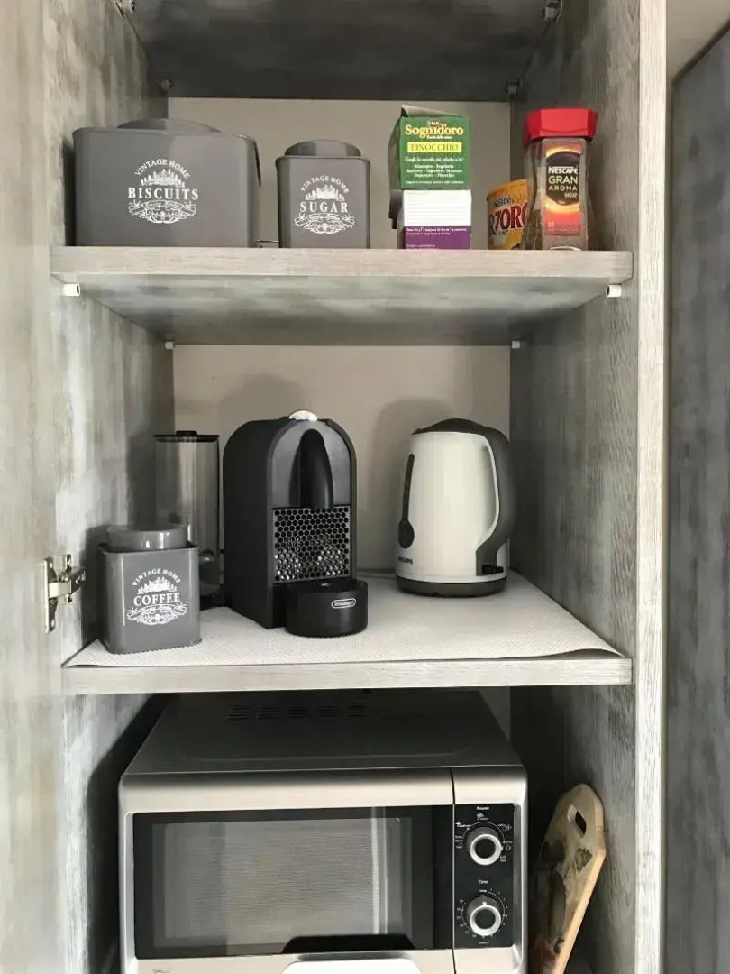 I Dammusini di Pantelleria