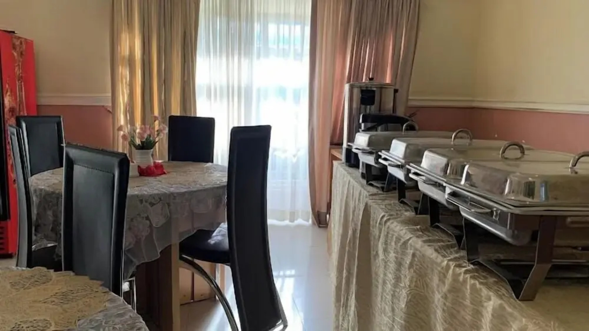 Grovehill Hotel Plus Ilesa