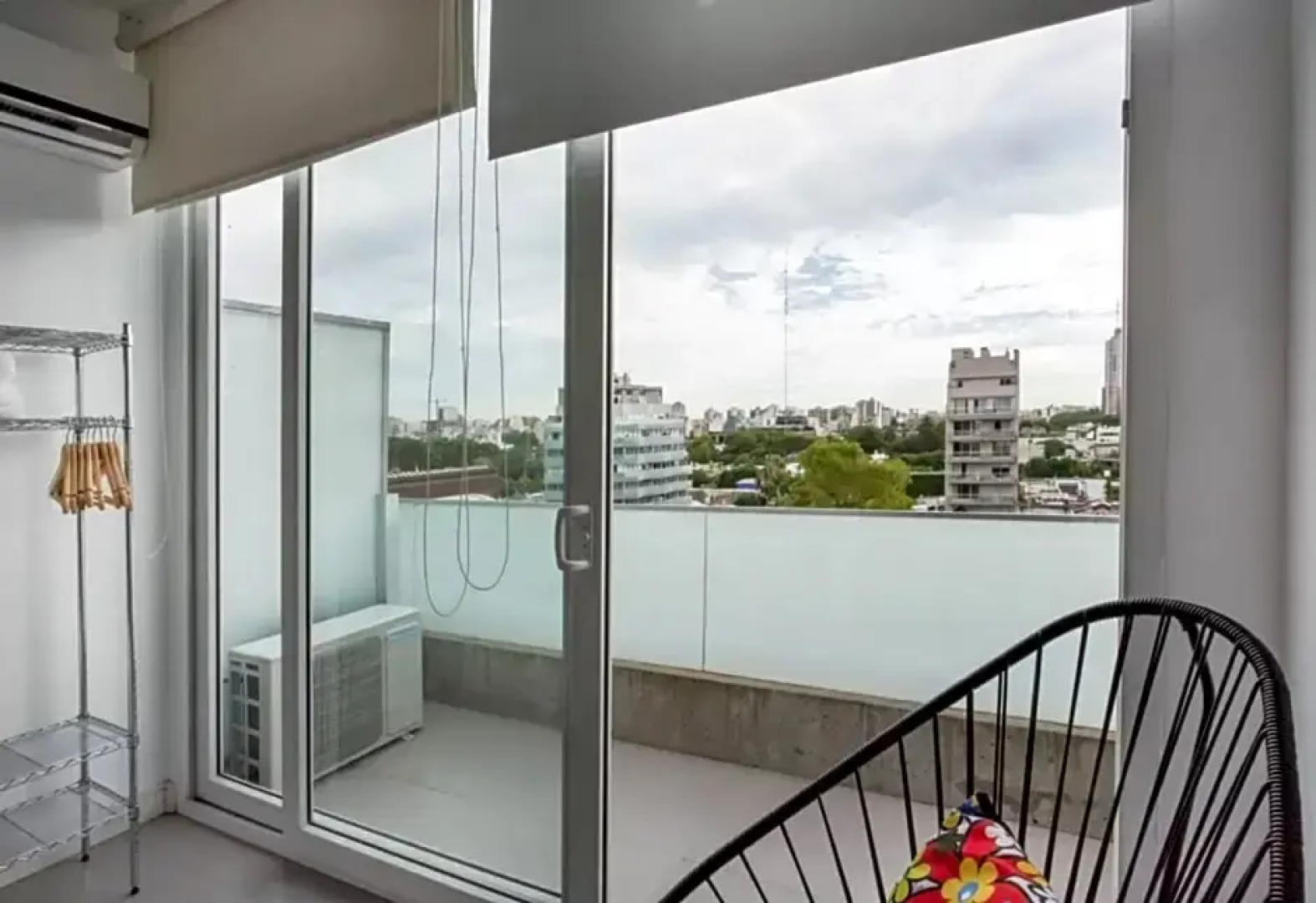 BA Hollywood Apartments