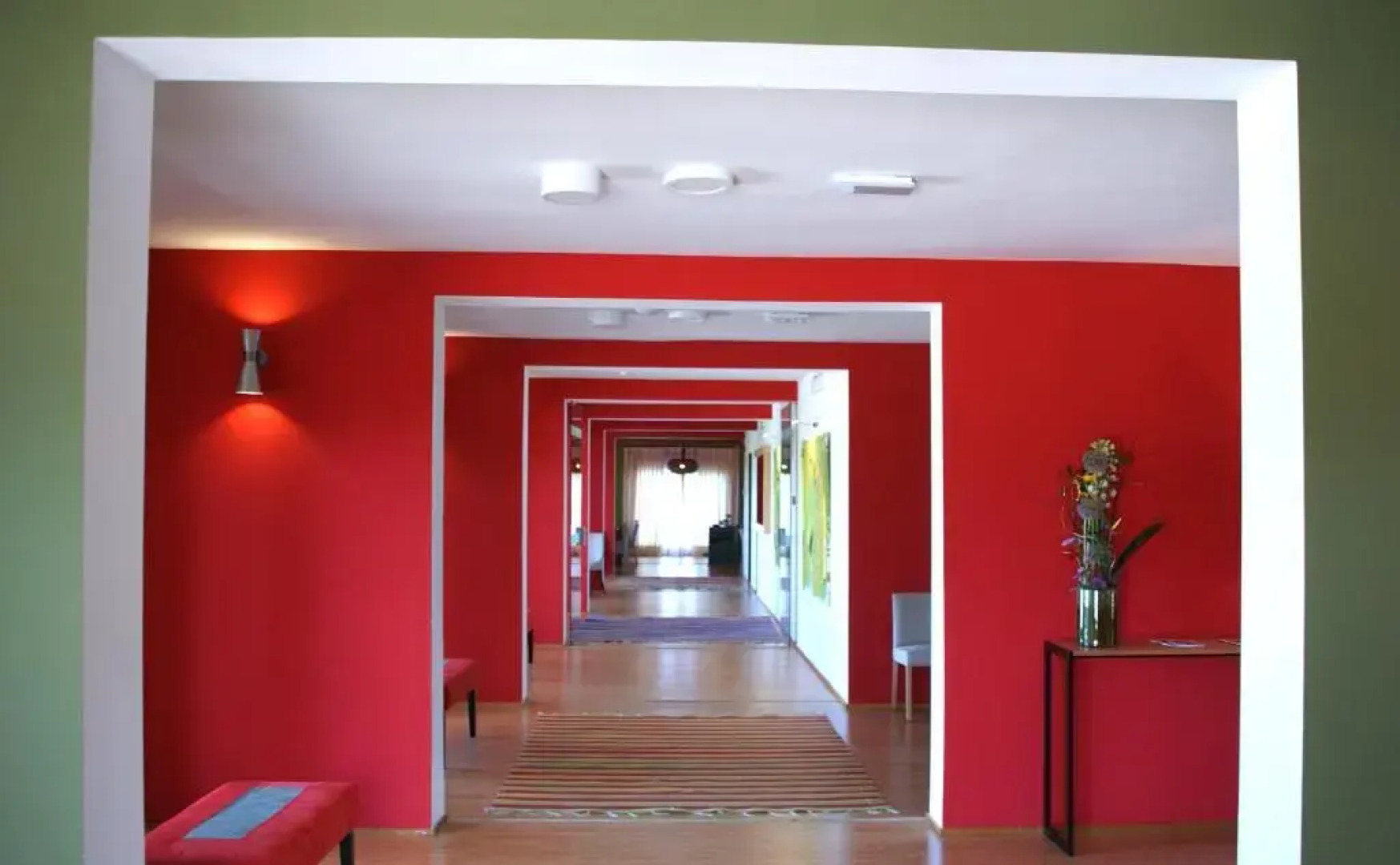 Hotel Ritual El Palmar - Adults Only