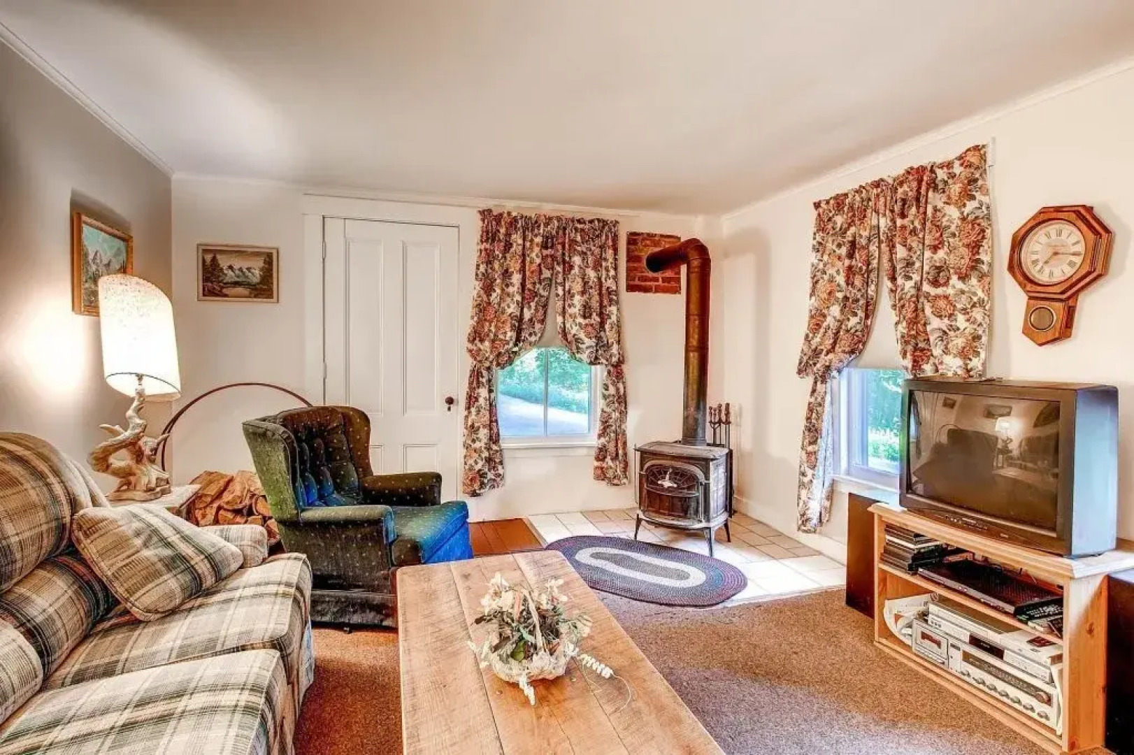 Bridgewater Country Cottage