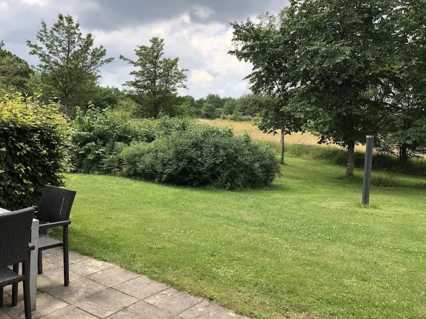 Hjarbæk Fjord Golfcenter